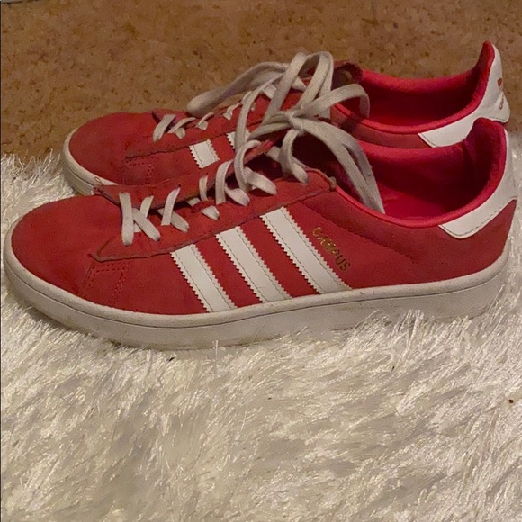 campus pillow foam shoes